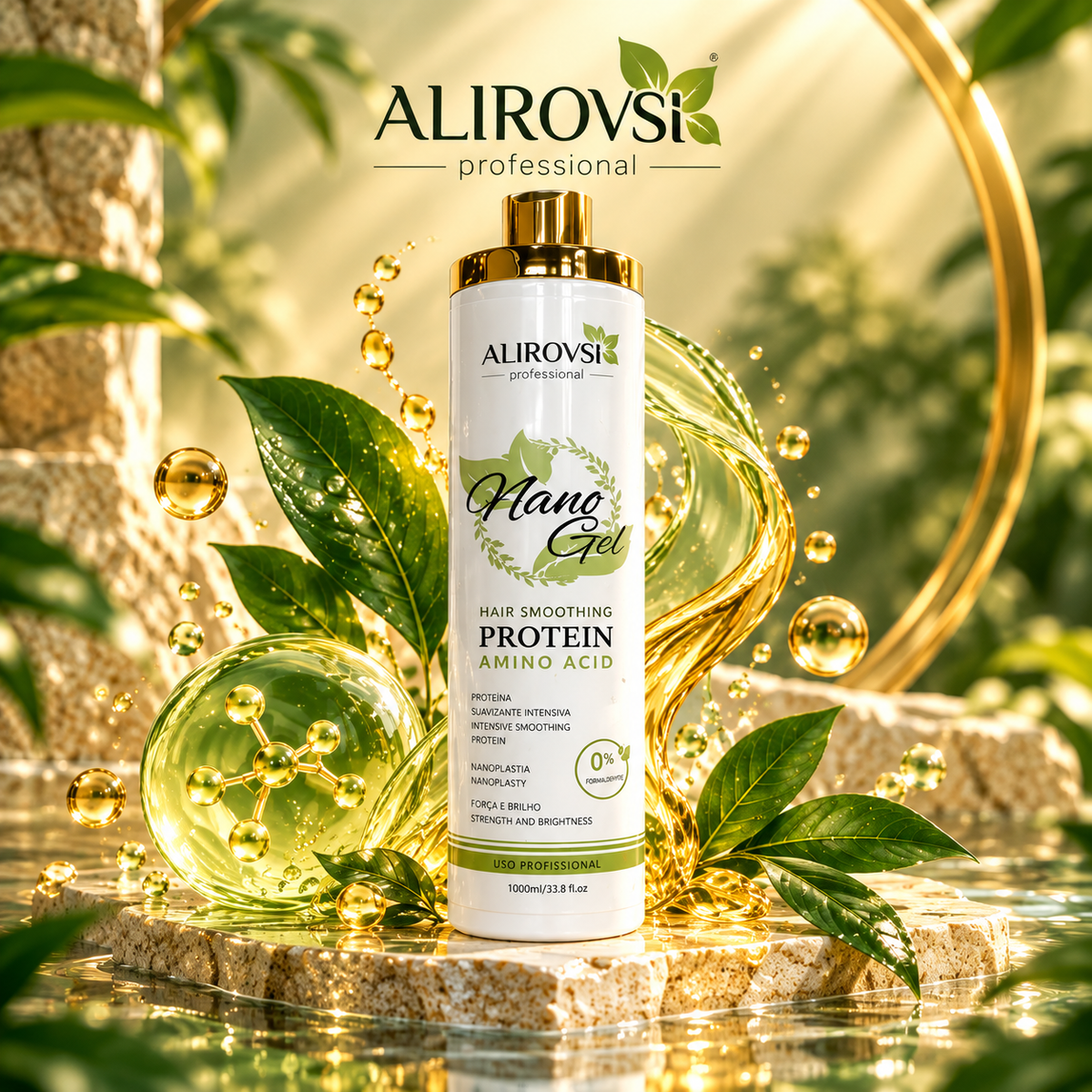 Hair Care | العناية المتكاملة بالشعر